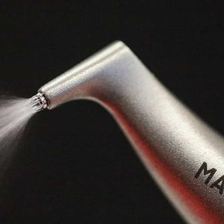 Discover the Power of EMS Airflow - The Gentle, Modern Way to Keep Your Smile Fresh and Bright!