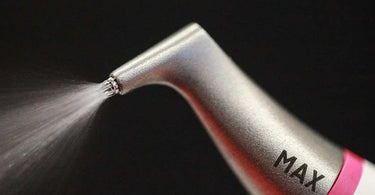 Discover the Power of EMS Airflow - The Gentle, Modern Way to Keep Your Smile Fresh and Bright!